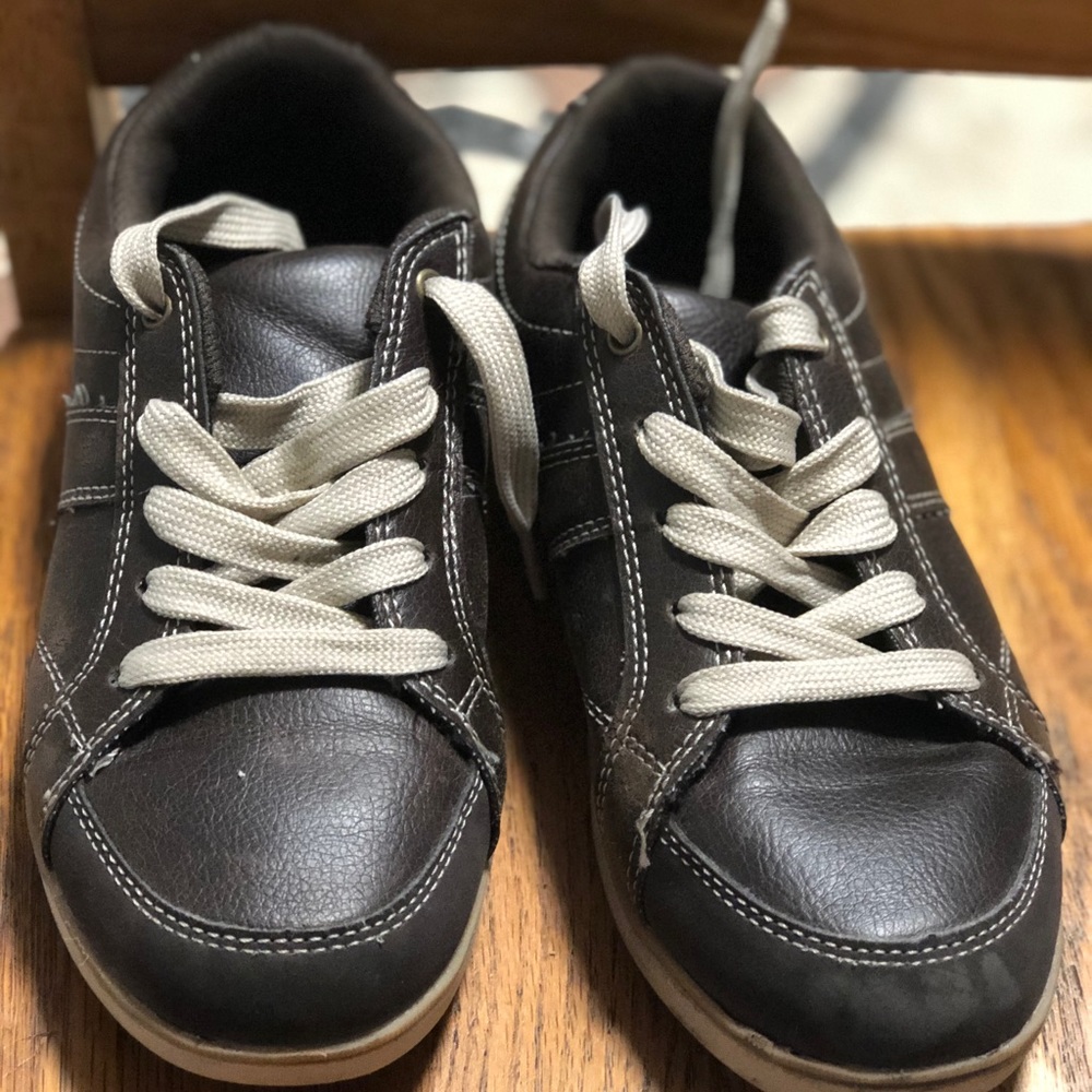 COPY - Steve Madden Children's Shoes